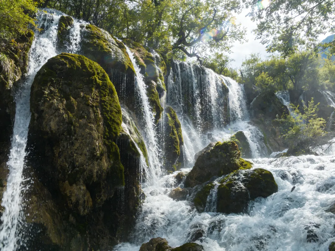 新闻资讯|中越德天(板约)瀑布跨境旅游合作区出境游客量呈逐步增长态势