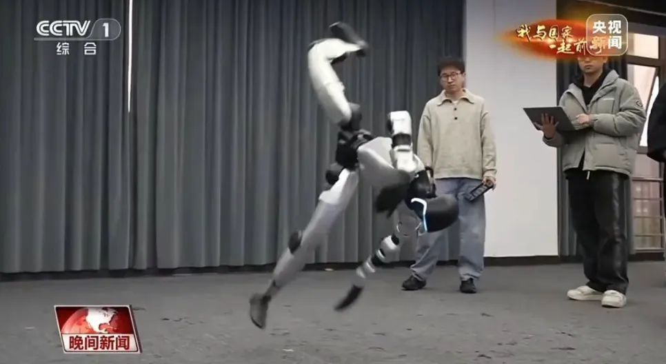 “TA们”将成为景区未来“新员工”