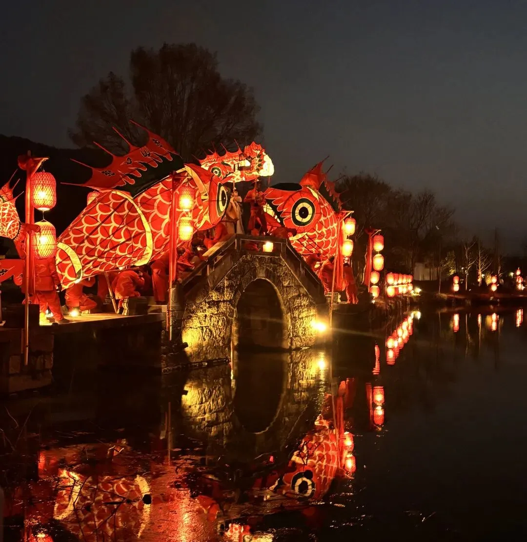 【旅行】深圳—呈坎—黄山—景德镇丨一大一小4日旅游行程记录