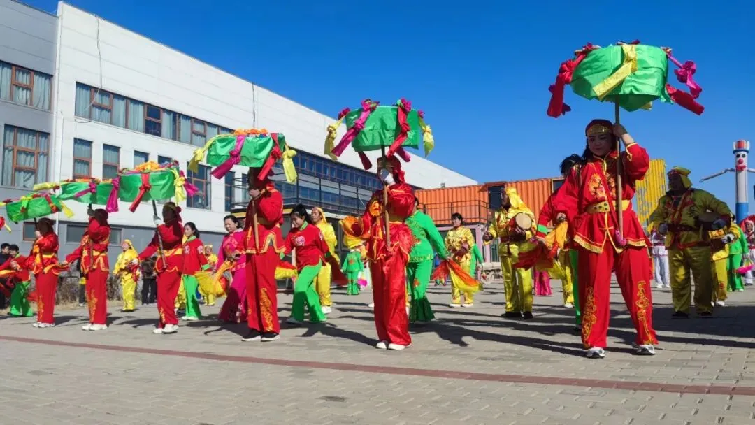 跨越山海,礼遇归途——鑫诚田园景区推出春节专属优惠致敬回乡游子