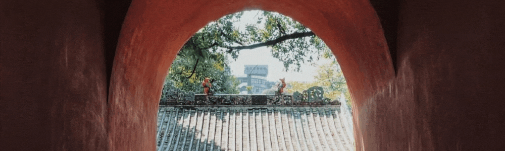 【福利】广东新晋景点千古情丨沉浸式复古岭南风情,20个超high演出!