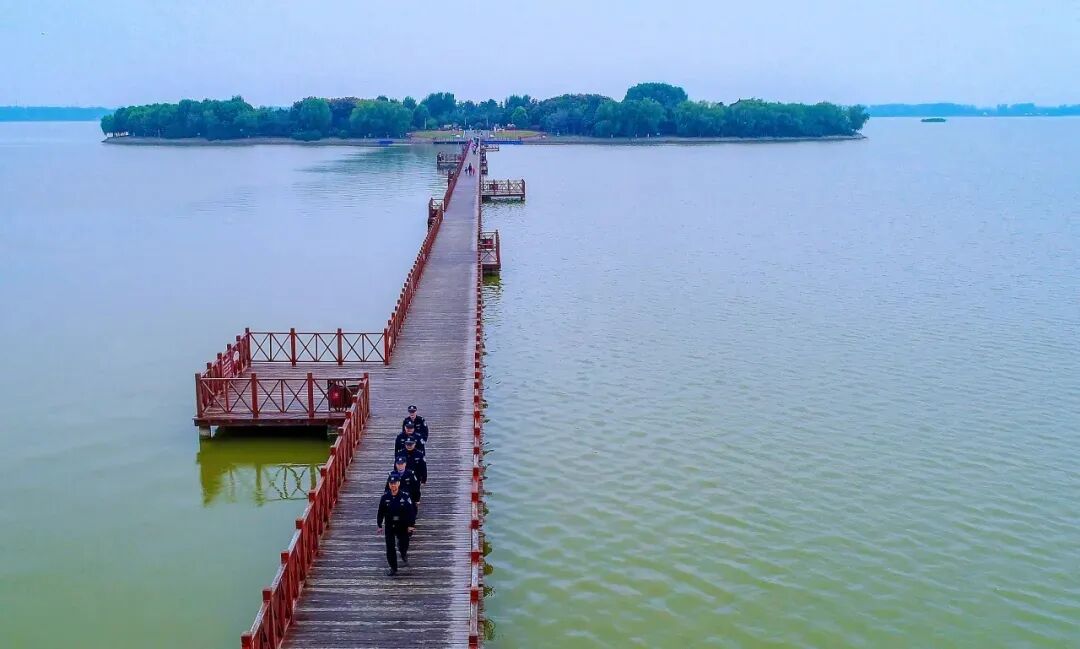 单县一旅游度假区开园公告