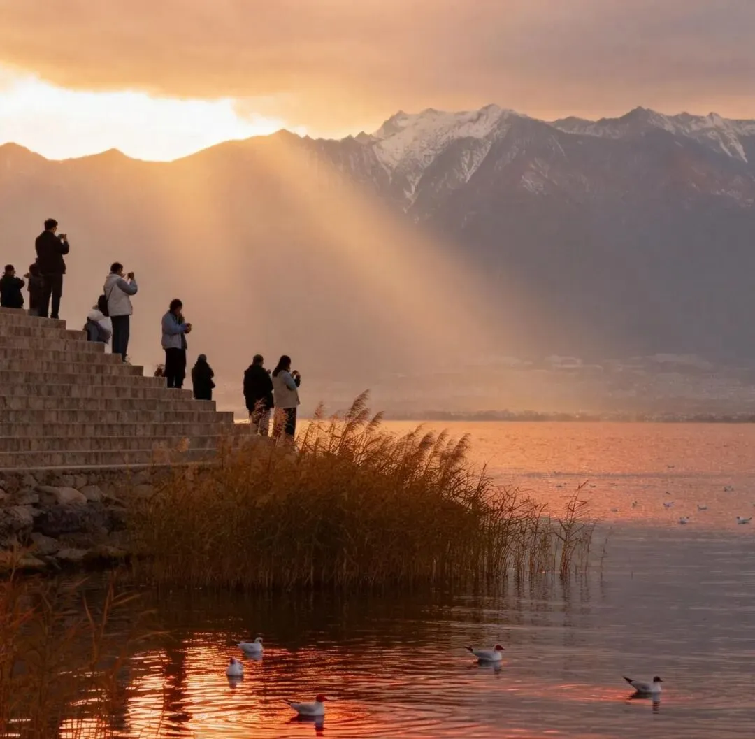 寒假逃离寒冬!云南旅游宝藏攻略