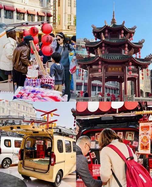 大量日本游客涌入汕头,打着旅游的幌子,不逛南澳岛,不吃生腌海鲜,为什么?