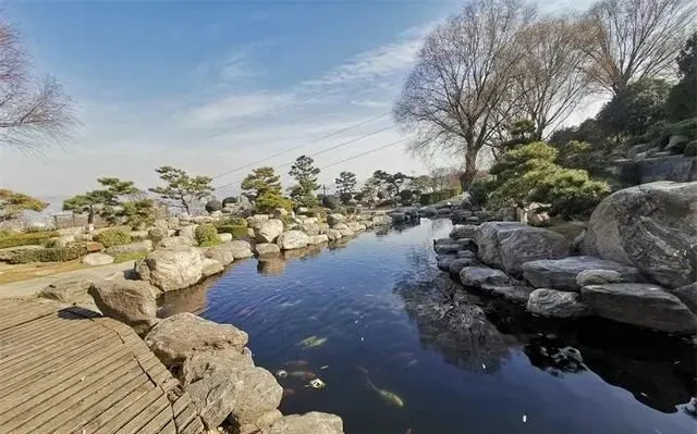 西安这个收费10年的景区终于免费啦!景色美适合遛娃,你去没