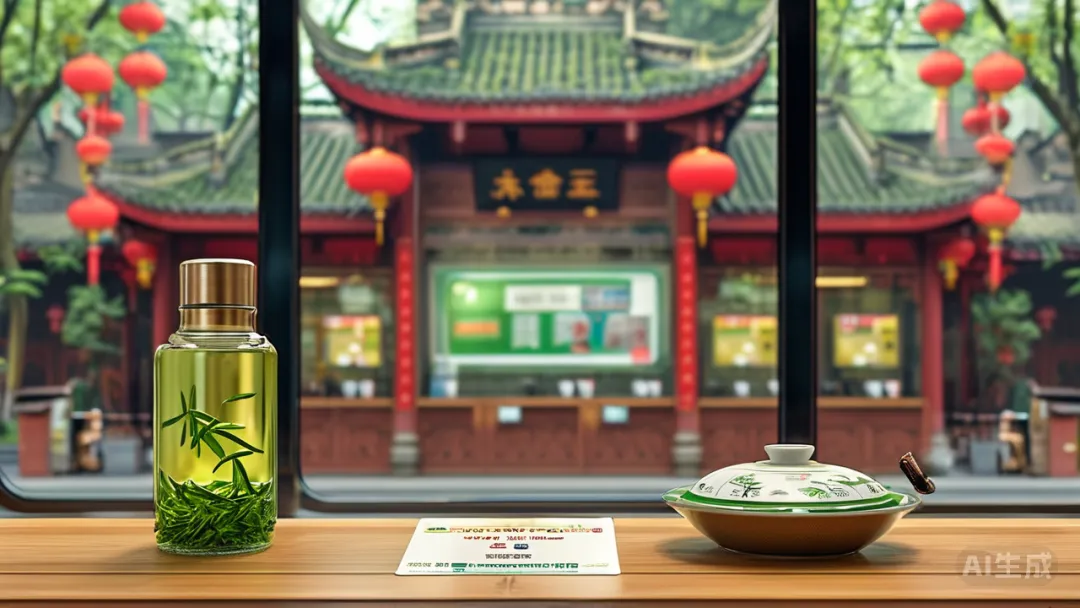 成都出发七日自驾游攻略