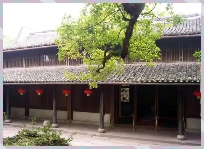 大量日本游客涌入宁波,打着旅游的幌子,不逛天一阁,不吃汤圆,为什么?