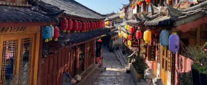 云南省著名旅游景点介绍