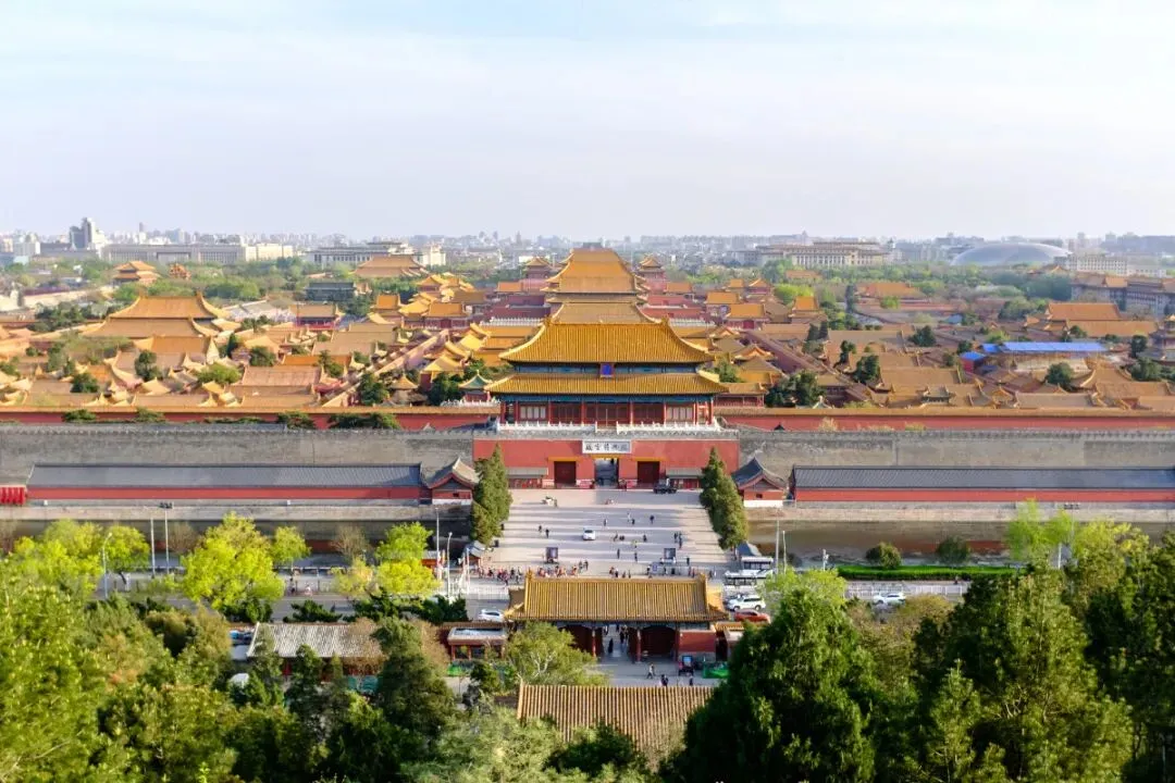 含金量超高的20个AAAAA景区,去过8个算合格,去过12个不简单,全去过太厉害了!