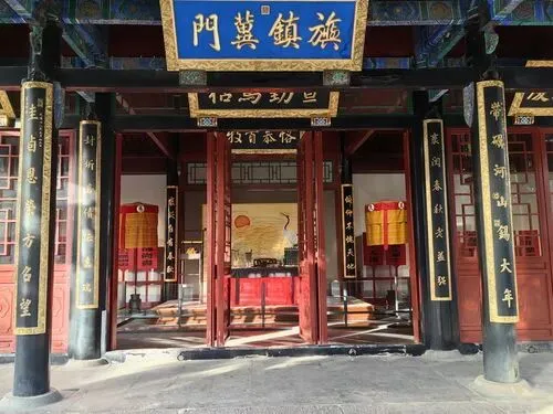 保定旅游攻略 | 千年古城的魅力之旅