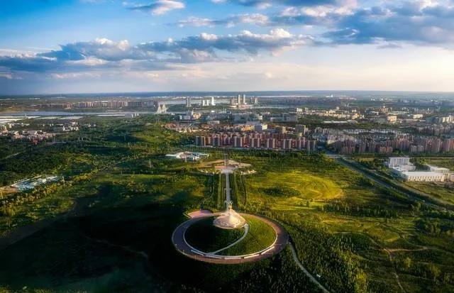 旅游/内蒙古大反转!通辽杀出重围,呼和浩特包头都没预判,凭什么火遍全国?