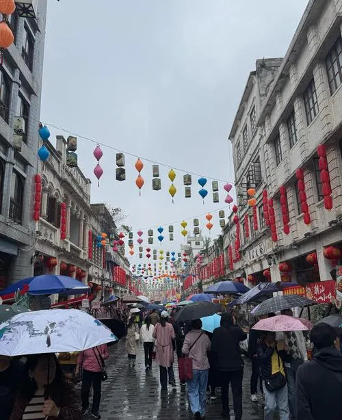 大量日本游客涌入海口,打着旅游的幌子,不逛假日海滩,不吃清补凉,为什么?
