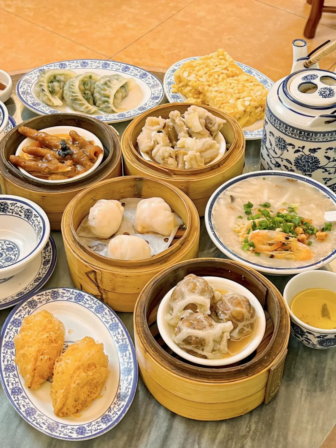 广州旅游攻略:邂逅千年商都的古韵与新潮