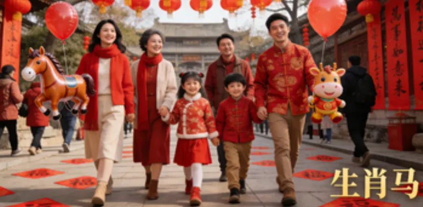 3.6亿文旅消费券全国开抢!覆盖酒店景区,春节出游这样省最划算