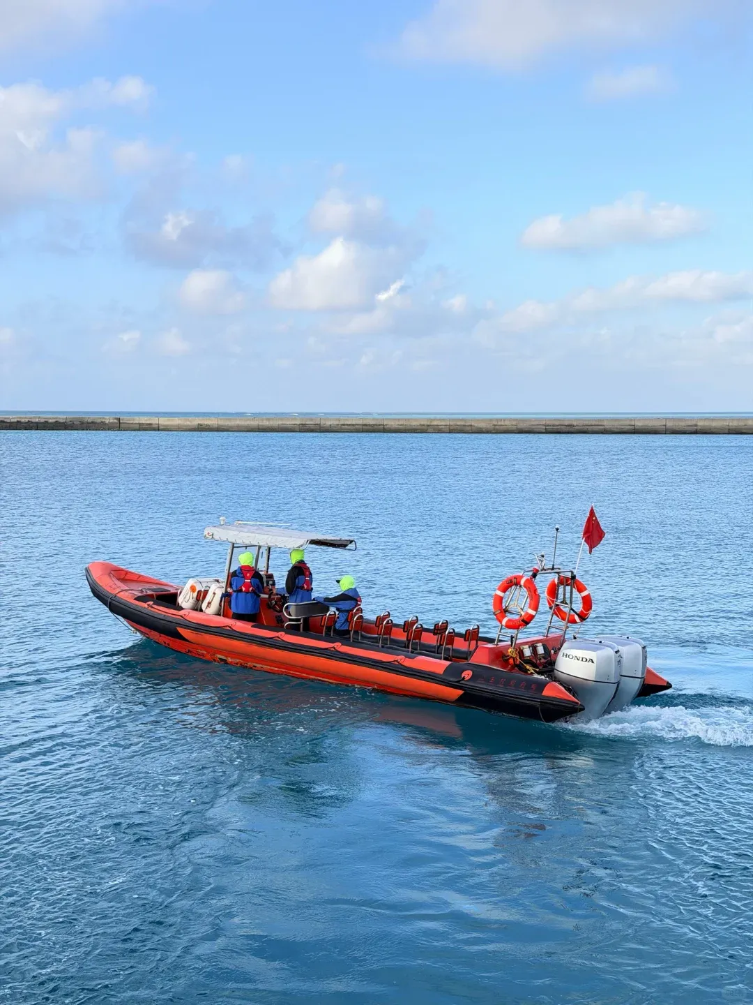 2026三亚到西沙邮轮价格表 西沙邮轮旅游攻略避坑防宰