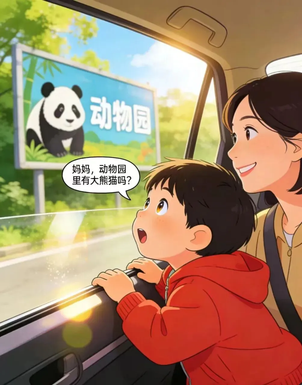 几岁带孩子出去旅游合适