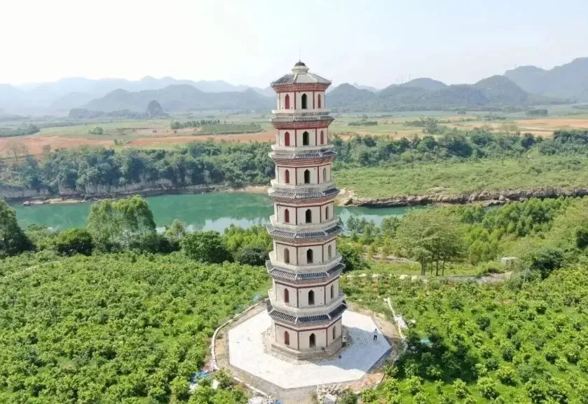 大量韩国人涌入广西来宾,打着旅游的名义,不看象州温泉不逛莲花山,他们想干啥?