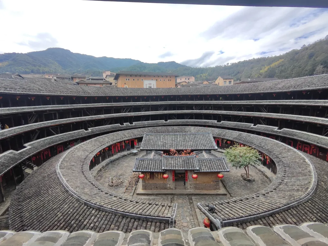 漳州全景旅游攻略|导游全程解说,9大景点+过年气温,人均500玩遍山海古城