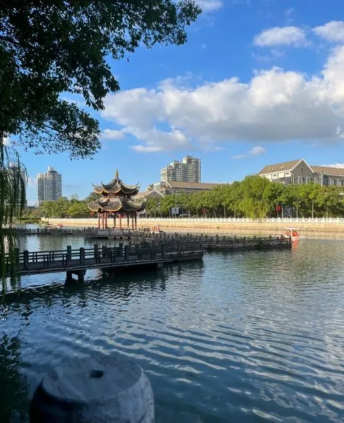 南通十大旅游景点,冬天适合带孩子去的地方,周边一日游好去处