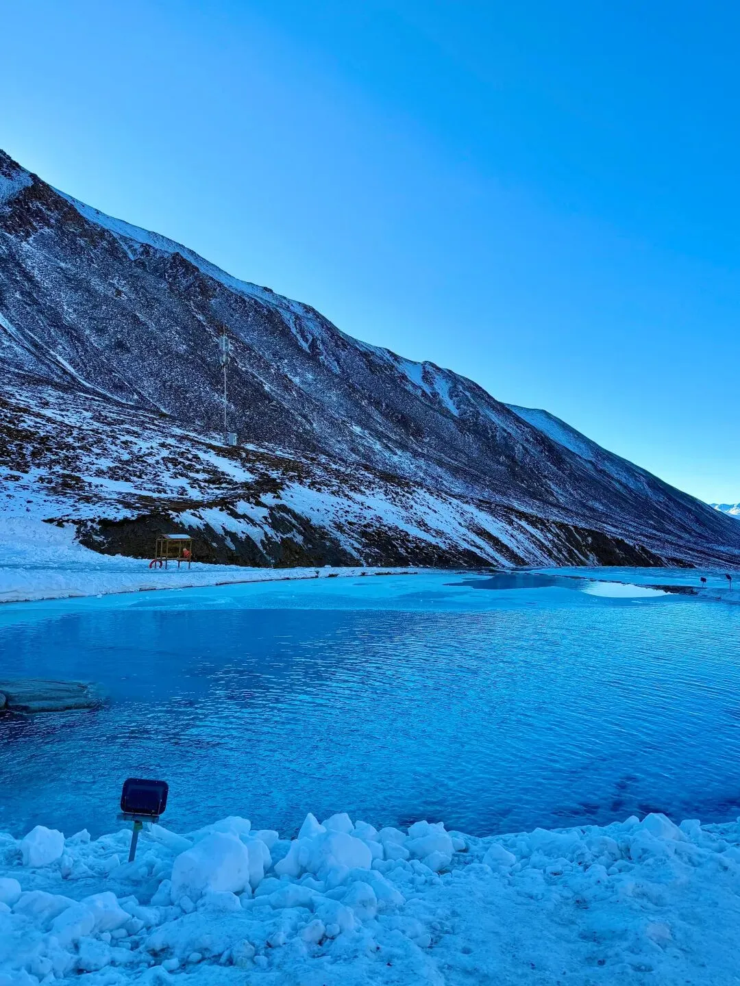 西宁1月旅游攻略,雪域高原年味游,冰雪盛宴+藏韵风情吃到爽