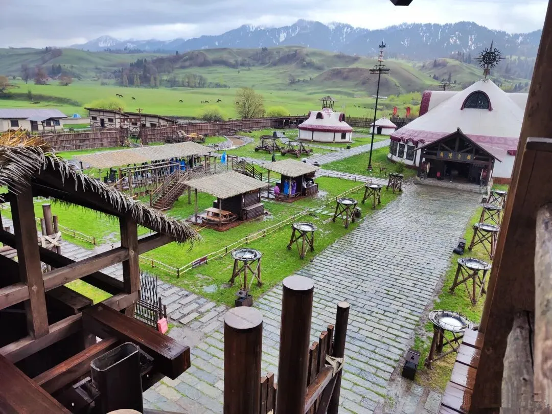 景区又不傻!终身票虽好,免门票才是大势