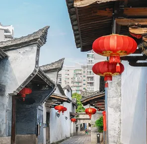 福州十大最值得去的景点:鼓岭上榜,第八古典园林风韵