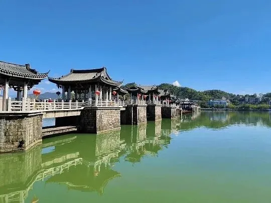 旅游第三站:慢游千年潮州古城
