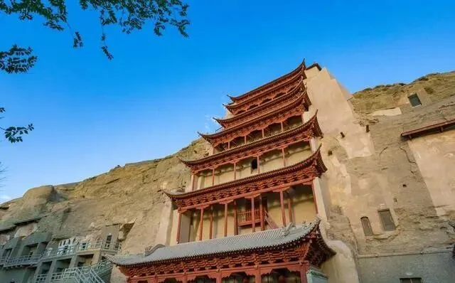 甘肃凭什么是旅游性价比最高的省份?地貌景观和人文艺术极致丰富