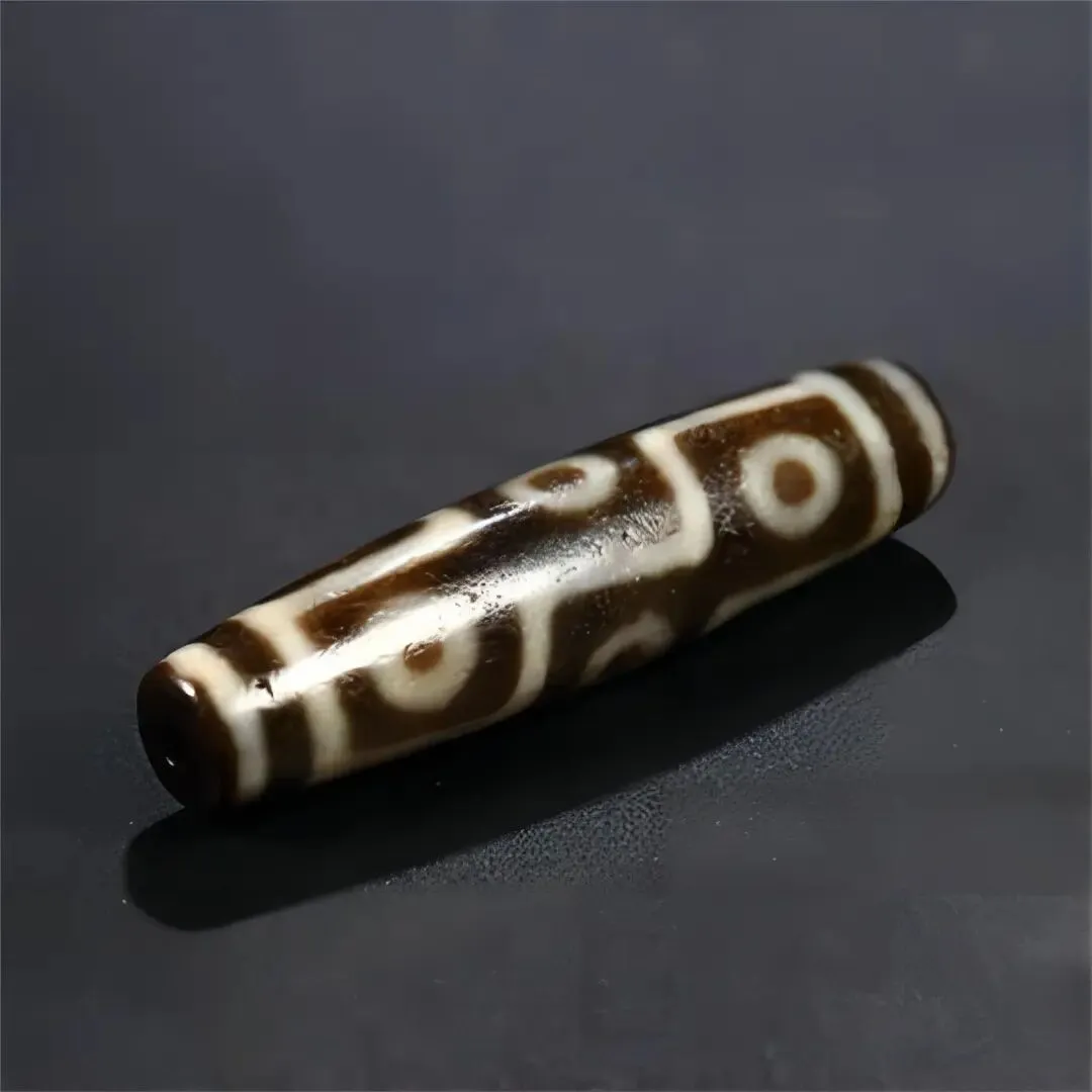 旅游去青海(十一)天珠(上)