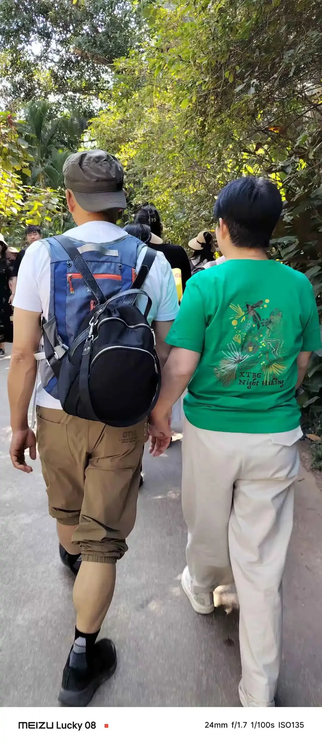 在西双版纳旅游,搞懂地名让你直接开挂.