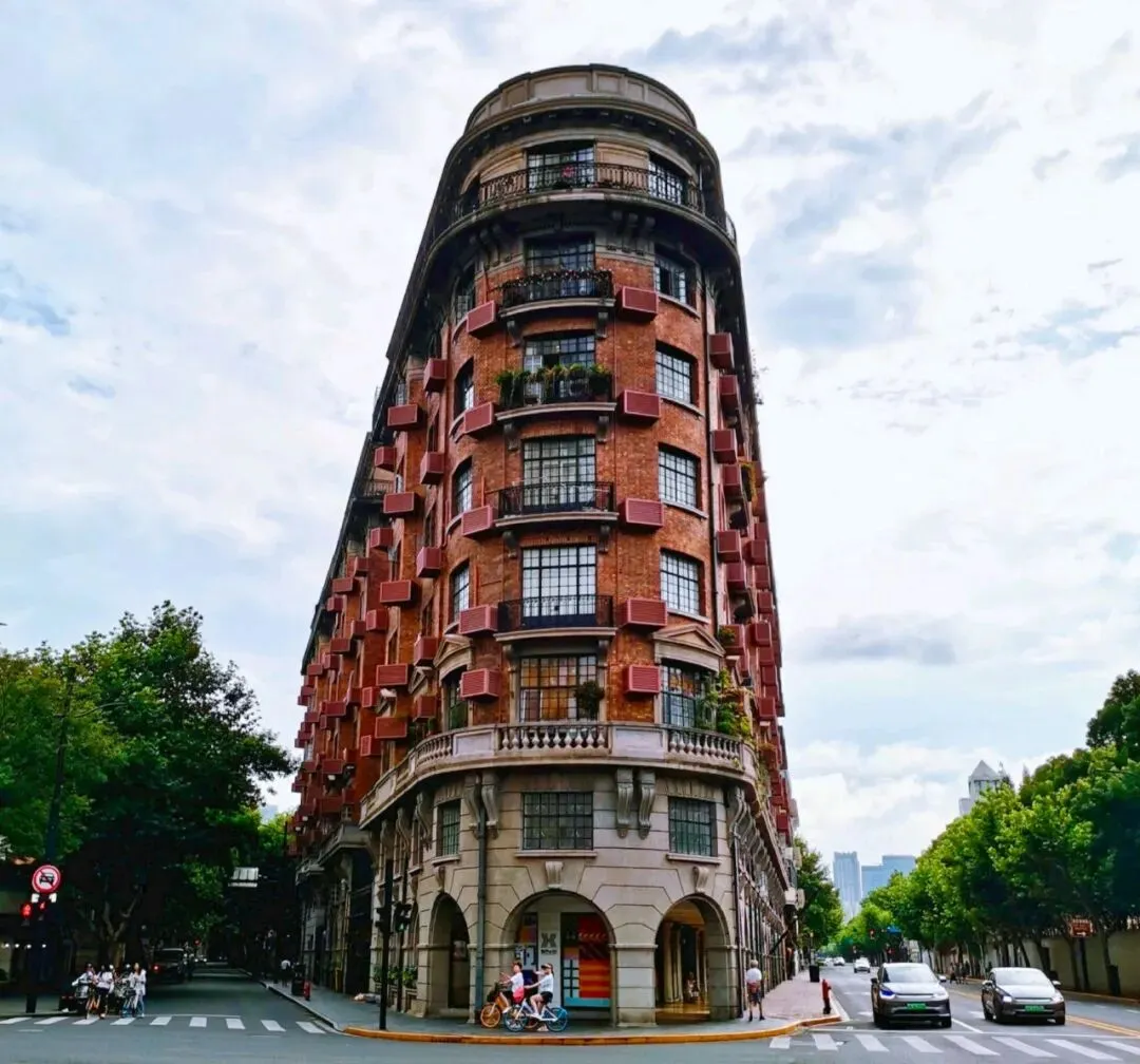 上海旅游十大打卡地推荐