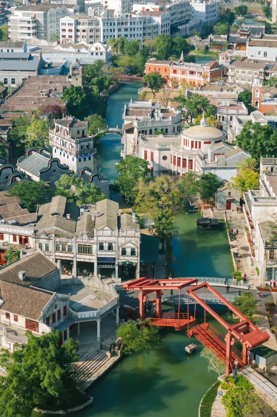 快@她!万张网红景区门票、大疆相机免费送!