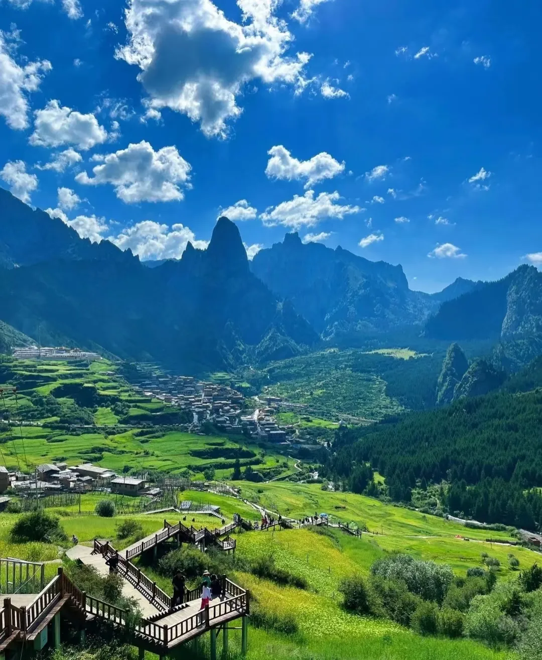 15个甘南旅游必打卡景点,手把手教你怎么玩,赶紧准备出发吧!