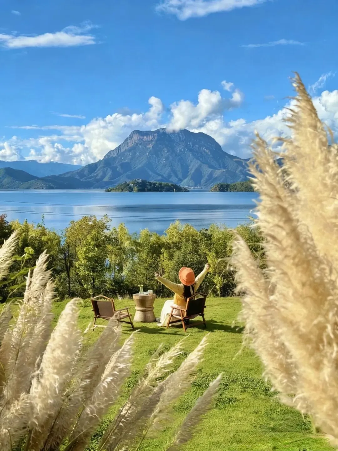 旅游文案| “适合出去游玩时发的爆赞文案”