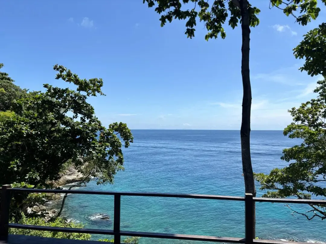 普吉岛旅游已回,我的消费观崩塌了!!!