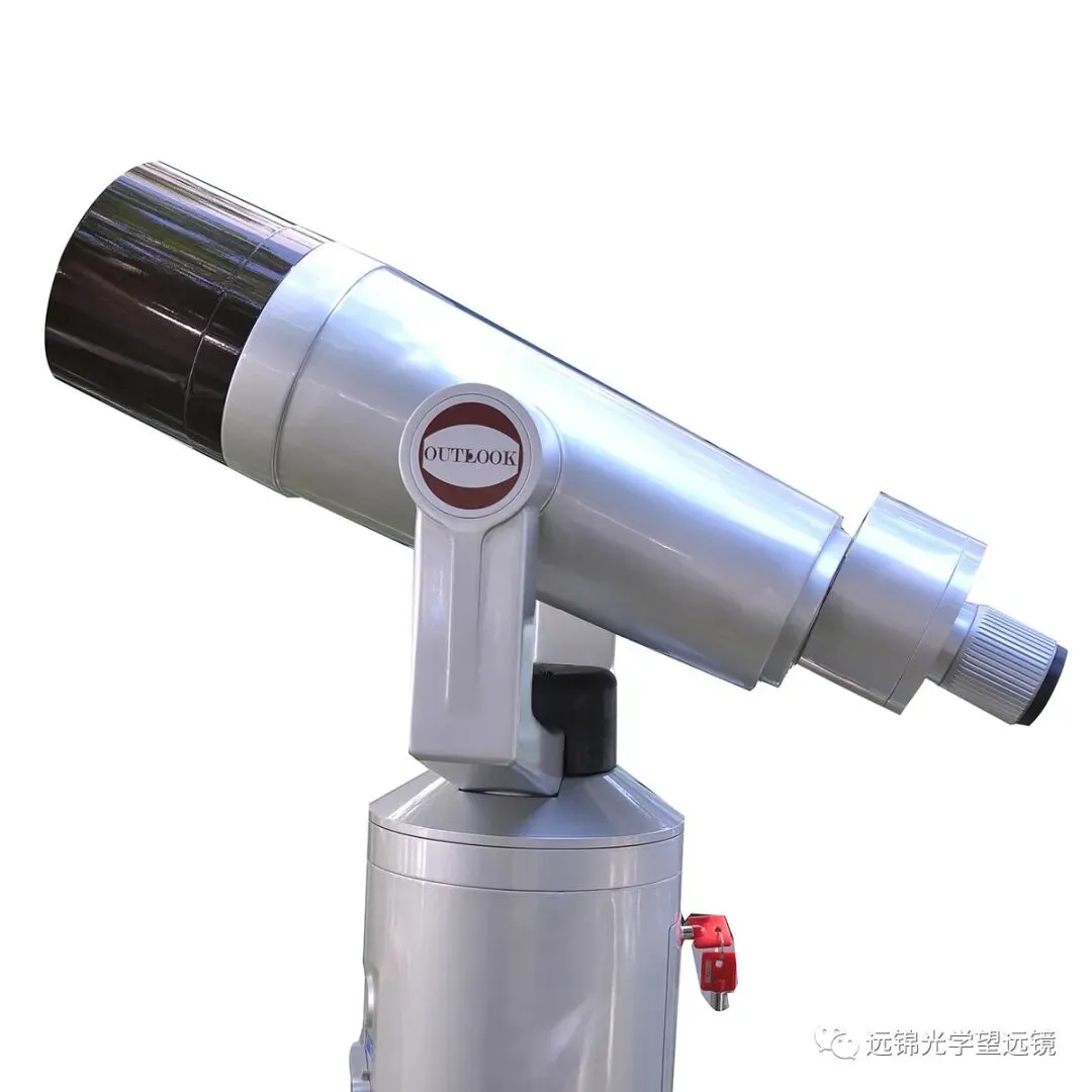 你是不是也在关注,景区扫码共享望远镜一般要多少钱一台?