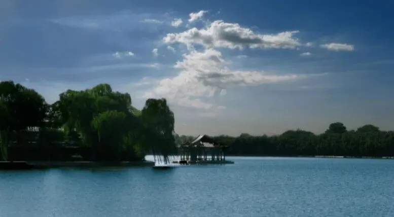 古代的网红景点:燕京八景