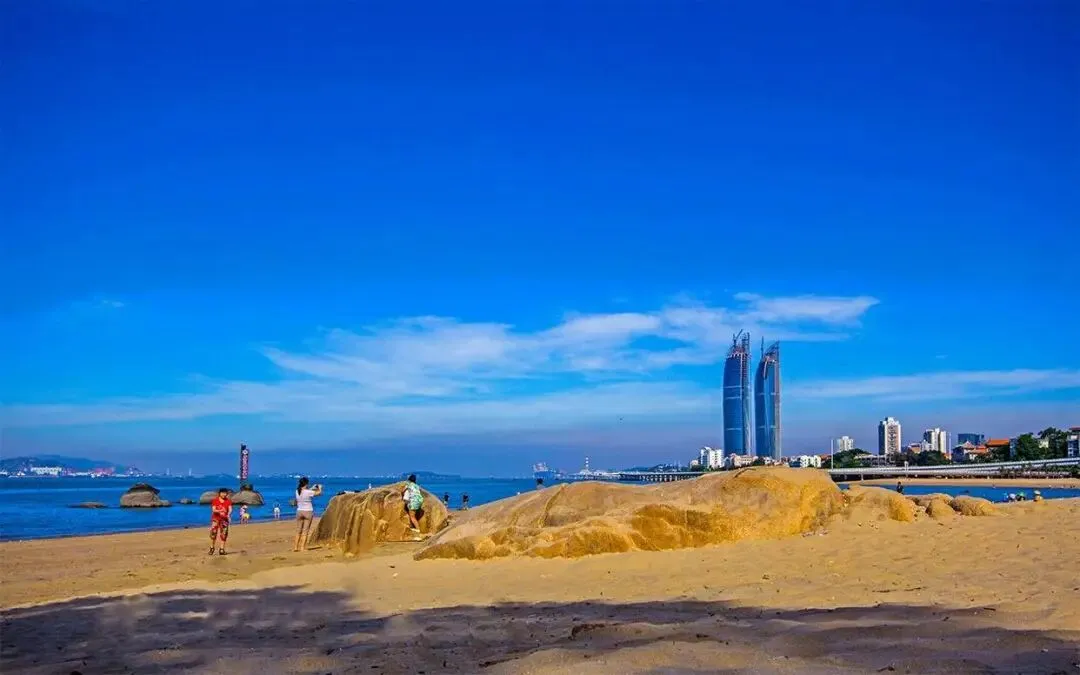 福建省旅游景点推荐(三)