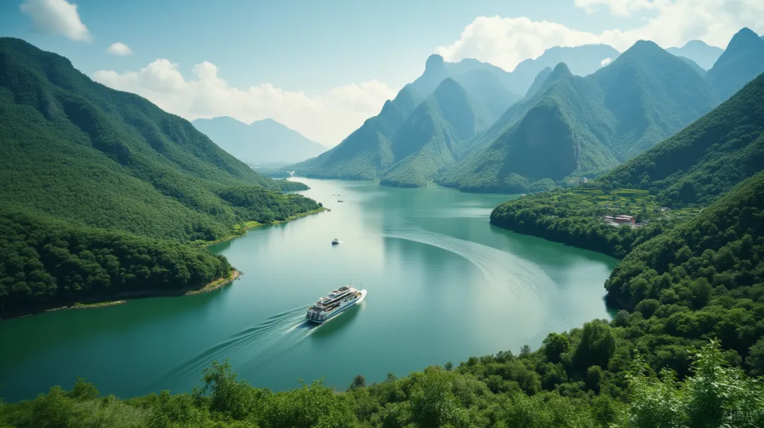 2026年最新火起来的旅游路线都有哪些?