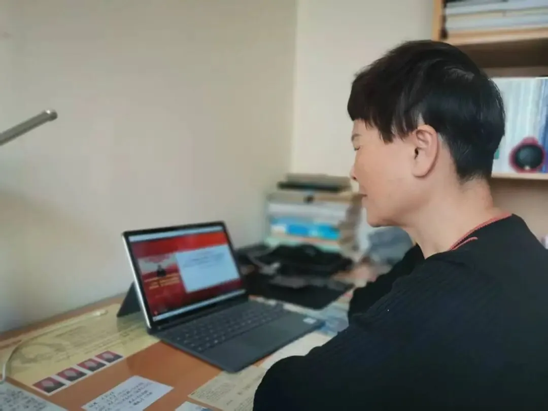 研讨交流 | 省文化和旅游厅组织离退休干部学习党的二十届四中全会精神