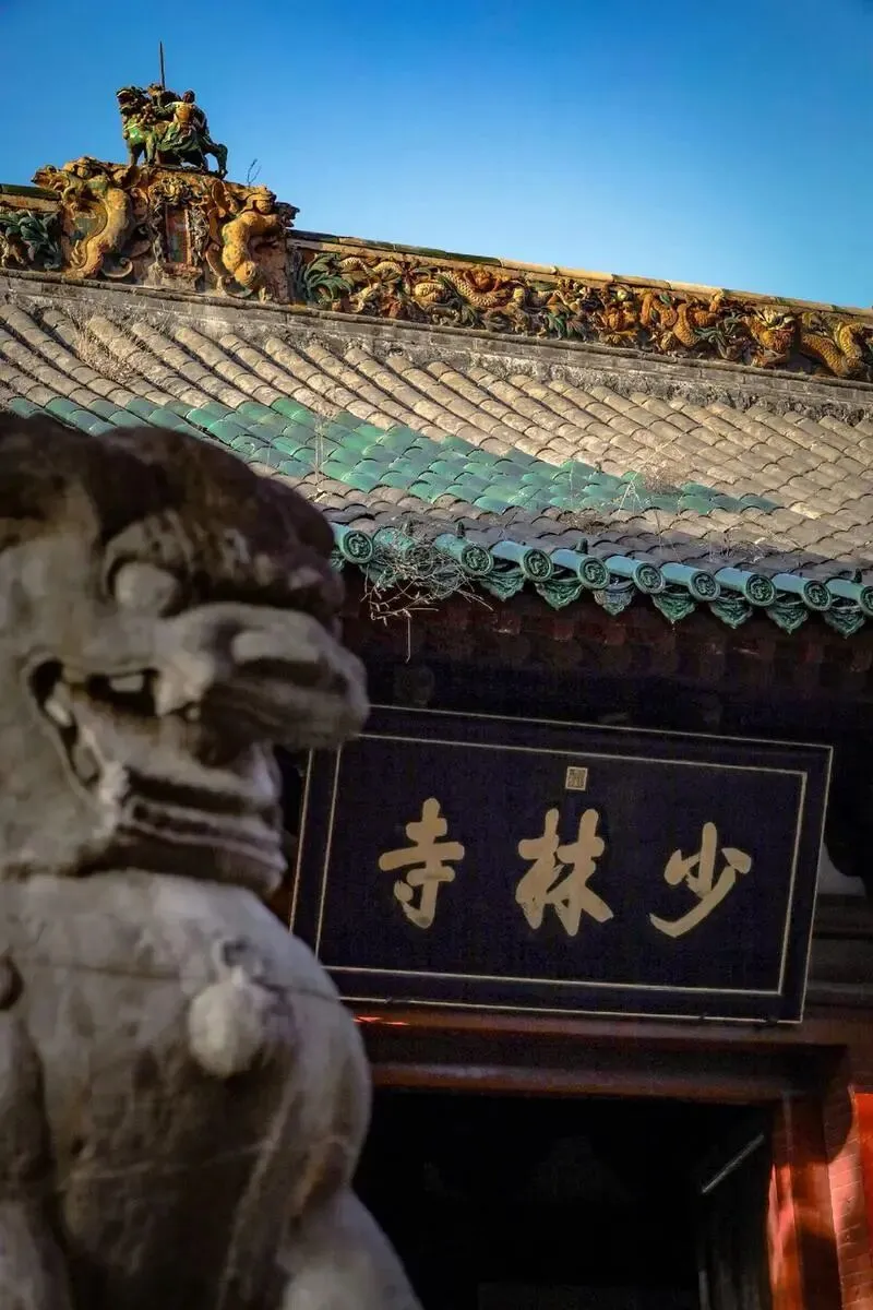 河南省最值得去的十大旅游景点