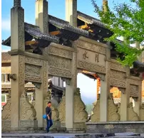 【重庆旅游必看】雾都十大必去景点!山、水、城、佛,感受8D魔幻城市的立体魅力!