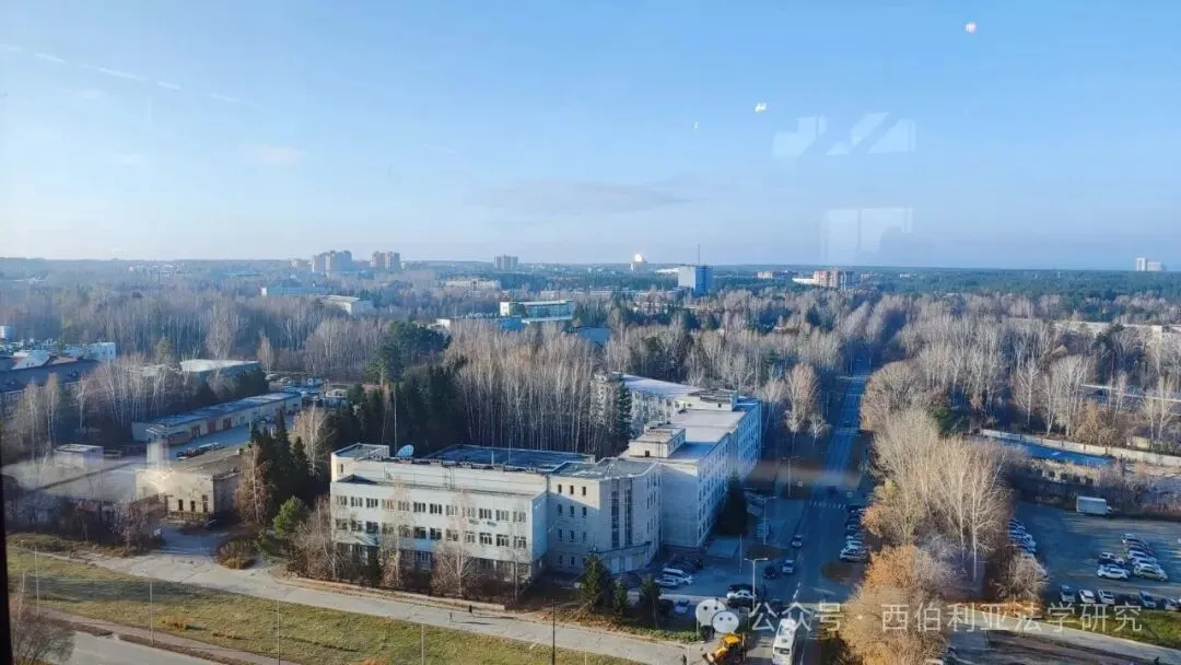 商榷随笔|能不能去俄罗斯旅游?及俄罗斯法治种种