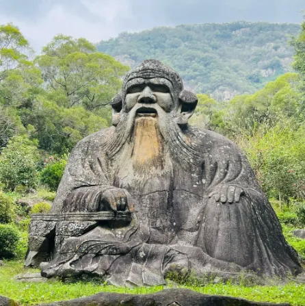 泉州十大最值得去的景点:仙公山上榜,第四海内第一桥