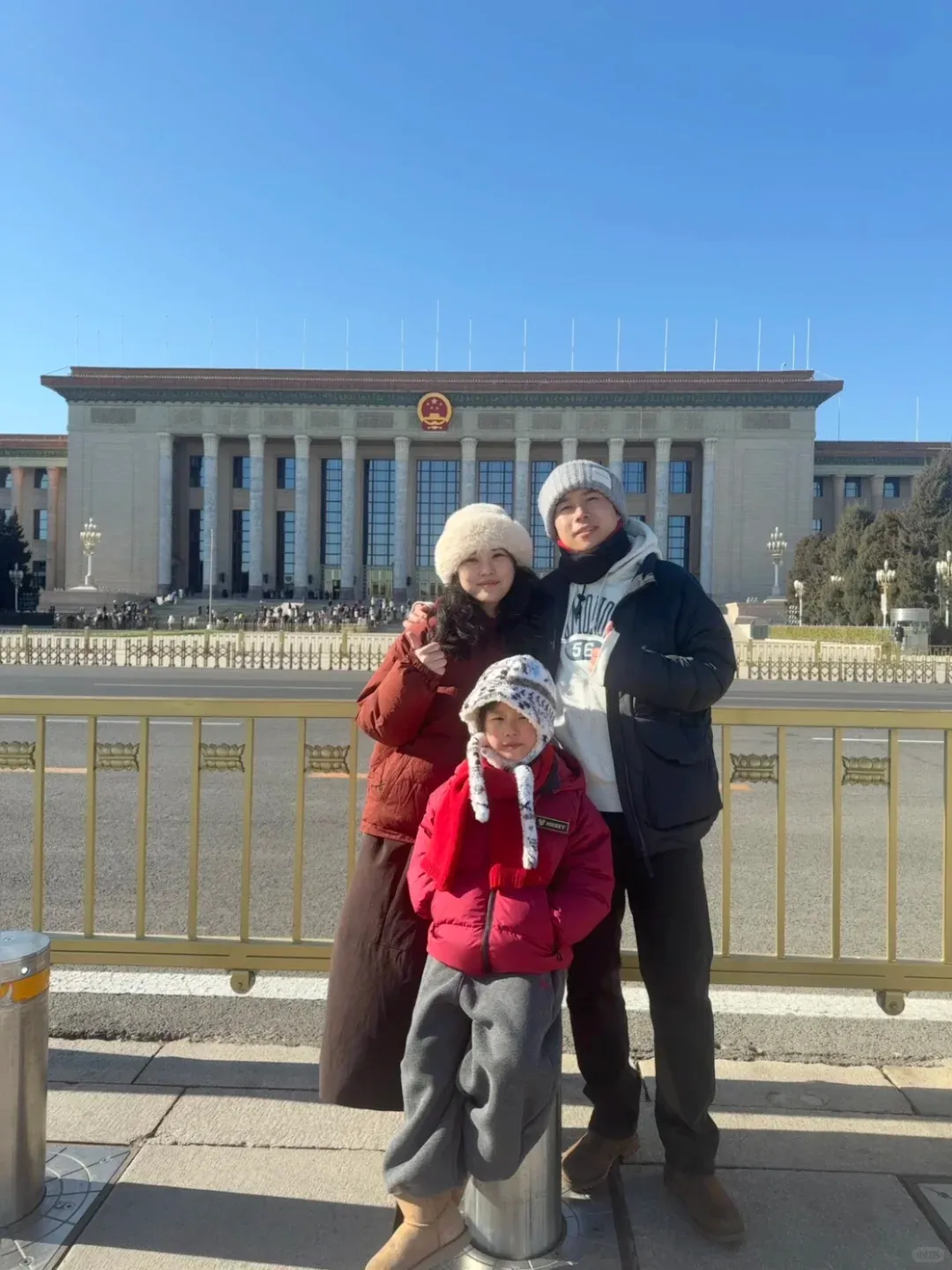 2026年北京旅游必去十大景点推荐!第一次去北京超详细实用攻略!(必去+避坑指南+行程+花费)看这篇全搞定!建议收藏!