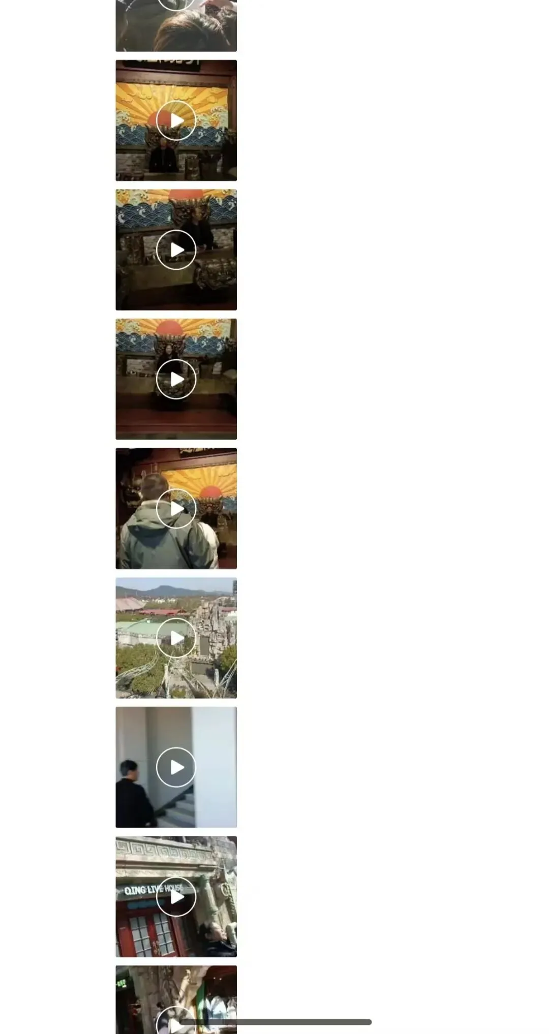 送父母去旅游,这件事我做对了!