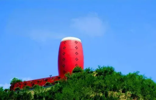 延安市旅游景点——安塞区