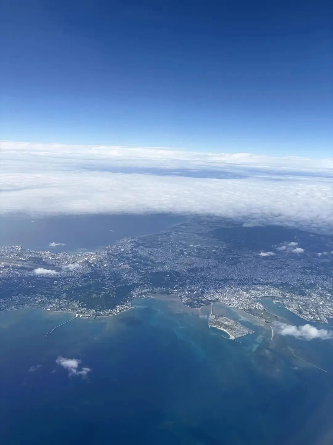 冲绳旅游已回,说点难听的大实话!!!