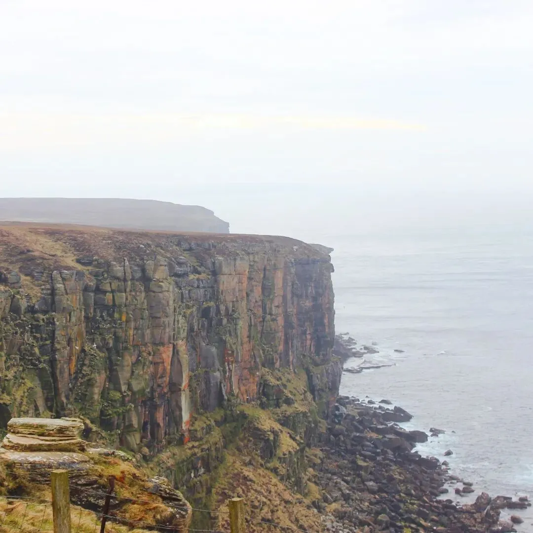 英国旅游攻略 Thurso 瑟索