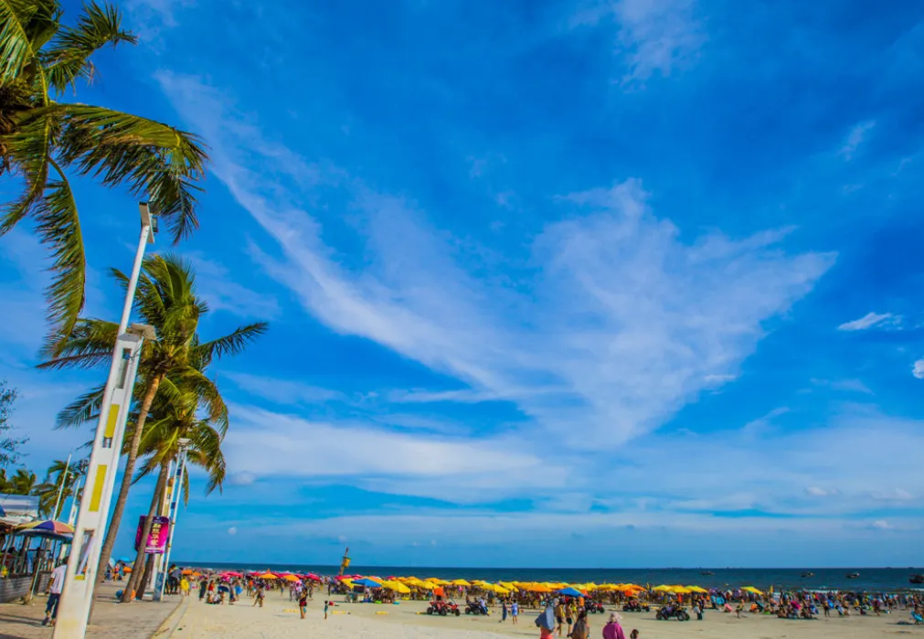 广西景区合作力年度评选落幕|北海康养旅游旅行社口碑TOP10榜单重磅揭晓